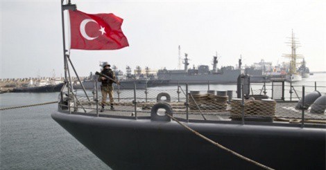 "Thổ Nhĩ Kỳ rút khỏi NATO là khởi đầu cho sự kết thúc của liên minh"