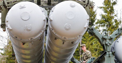 Thổ Nhĩ Kỳ tiết lộ thời điểm nhận S-400 của Nga