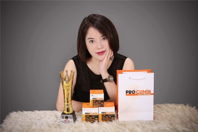  Trần Thị Tuyết Mai – nữ doanh nhân “nâng tầm” cây nghệ Việt