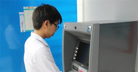 Thông tin chỉ được rút tối đa 5 triệu/ngày: Ngân hàng nhà nước lên tiếng