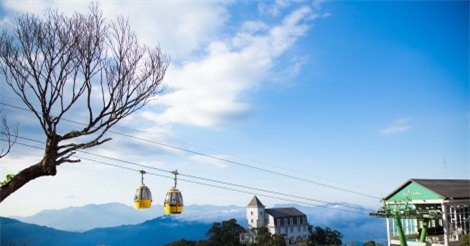 Chuyện kể phía sau những công trình kỷ lục