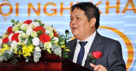 Công ty TNHH Hải Linh tổ chức hội nghị tri ân khách hàng năm 2017