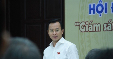 100% biểu quyết bãi nhiệm chức vụ Chủ tịch và tư cách đại biểu HĐND Đà Nẵng đối với ông Nguyễn Xuân Anh