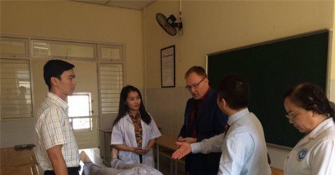 Đào tạo kép mở thêm ra nhiều cánh cửa