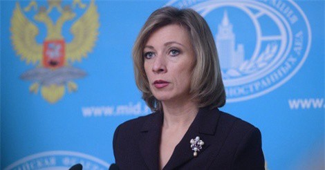 Mỹ liệt Triều Tiên vào danh sách nước tài trợ khủng bố: Nga lên tiếng