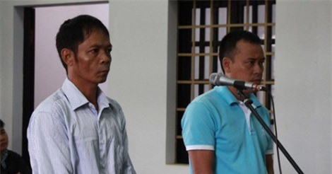 Đắk Nông: Nguyên phó chánh Thanh tra giao thông "bảo kê" xe quá tải lãnh án