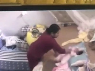 Những nguy cơ đối với sức khỏe của trẻ sơ sinh khi bị rung lắc