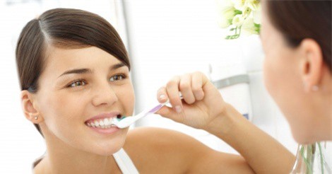Những sai lầm thường gặp phải khi chăm sóc răng miệng 
