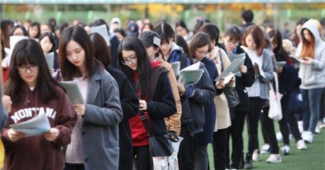 Tiếng Việt trở thành môn Ngoại ngữ tại trường trung học Hàn Quốc