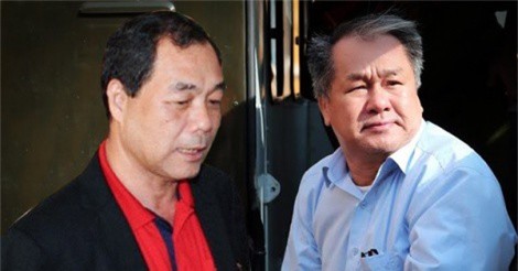 Đại án Phạm Công Danh: 46 bị can bị truy tố trong giai đoạn hai