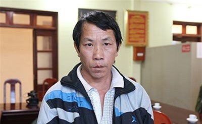 Đối tượng dùng lựu đạn giết người sa lưới sau 5 năm trốn nã