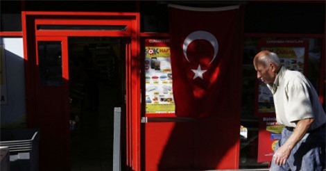 IEA: Người dân Thổ Nhĩ Kỳ ngày càng bất mãn với NATO