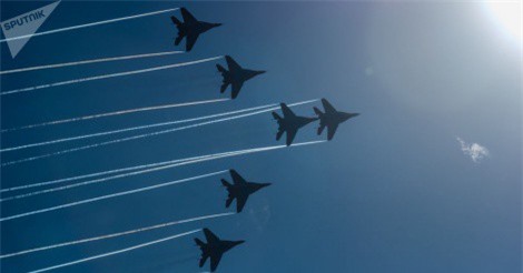 Nga nghiên cứu chế tạo chiến cơ lên thẳng cho tàu sân bay