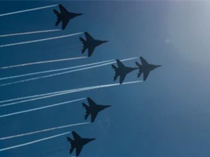 Nga nghiên cứu chế tạo chiến cơ lên thẳng cho tàu sân bay