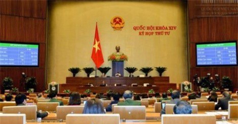 Quốc hội thí điểm hợp nhất văn phòng đoàn ĐBQH, HĐND, UBND cấp tỉnh thành một