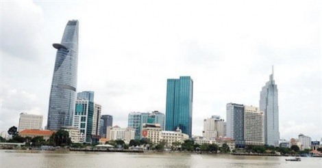 Quốc hội thông qua Nghị quyết về thí điểm cơ chế đặc thù phát triển TP. HCM