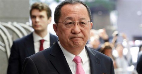 Thấy gì từ chuyến thăm Cuba của Ngoại trưởng Triều Tiên?