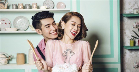 “Ca sĩ Chi Pu” chính thức ra mắt MV thứ 3 