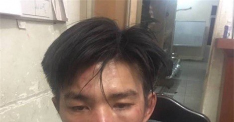 Bắt kẻ lừa bé gái 15 tuổi vào khách sạn