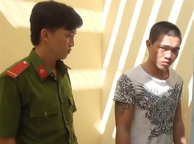 Kiên Giang: Nhắc thanh niên đi xe đúng luật, người đàn ông suýt mất mạng