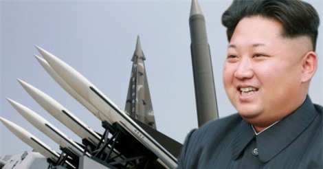 Triều Tiên im ắng trong thời gian dài, giới chức Mỹ "nhăn trán"