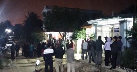 Vụ bé gái 23 ngày tuổi bị cướp ở Thanh Hóa: Những diễn biến bất ngờ