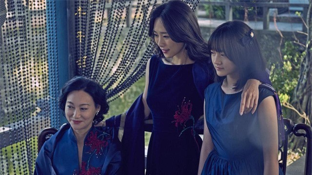 Đánh bại các tiền bối, nữ diễn viên 14 tuổi đăng quang tại Oscar Hoa ngữ