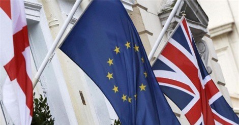 EU muốn ép Anh tuân thủ "luật chơi mới" hậu Brexit
