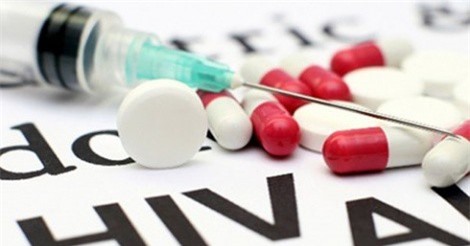 Hưởng ứng Tháng hành động quốc gia phòng chống HIV/AIDS 2017