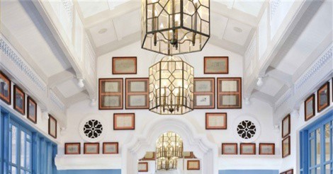 JW Marriott Phu Quoc Emerald Bay đăng cai lễ trao giải World Travel 