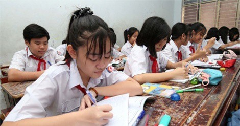 Lo lắng phát sinh các quỹ mang tên "tự nguyện" khi được miễn học phí