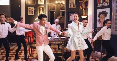 MV mới nhất của Chi Pu: Đạt lượng view “khủng” chỉ sau 1 ngày