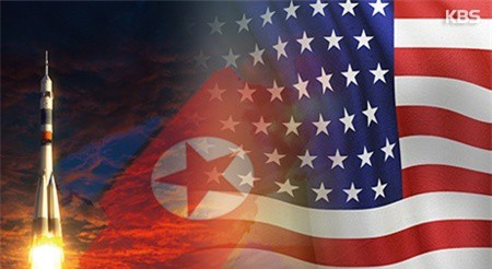Mỹ nói Triều Tiên sẽ khiêu khích tên lửa hạt nhân trong 2 tuần tới