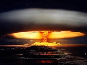 NI dự đoán hậu quả tấn công hạt nhân Los Angeles