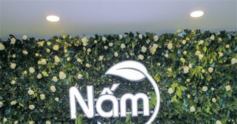 Nữ doanh nhân trẻ Nguyễn Ngọc Ái Nhi