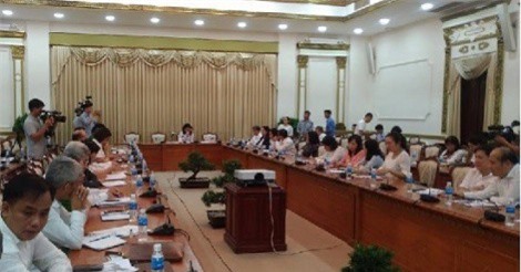 Phó chủ tịch TP.HCM: Có hay không việc bảo kê đối với các điểm trông giữ trẻ