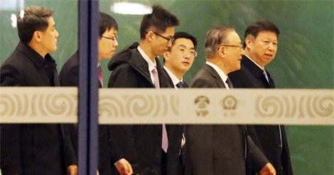 Triều Tiên yêu cầu giảm nhẹ trừng phạt, Trung Quốc thẳng tay gạt bỏ