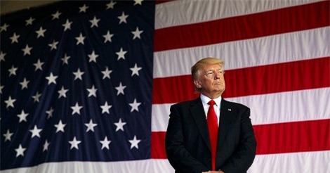 Trump: Đảng Dân chủ dùng Nga như "cái cớ giả mạo"