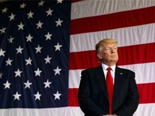Trump: Đảng Dân chủ dùng Nga như "cái cớ giả mạo"