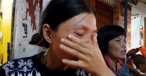 Vụ bé trai 6 tuổi bị bảo vệ tổ dân phố dùng dao lam sát hại: Lời kể của nhân chứng