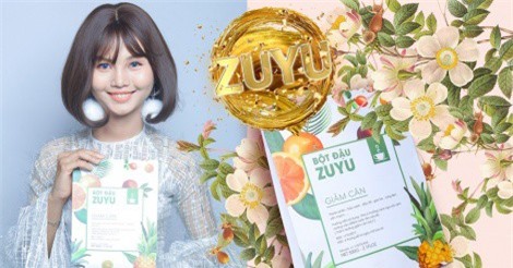 Zuyu Natural & Healthy Skincare: Thương hiệu vàng chăm sóc sắc đẹp