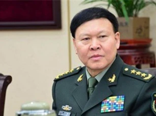 Bị điều tra tham nhũng, tướng Trung Quốc treo cổ tại nhà riêng