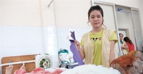 Cần Thơ: Mâu thuẫn tình cảm, nam thanh niên tạt axit hai chị em người yêu