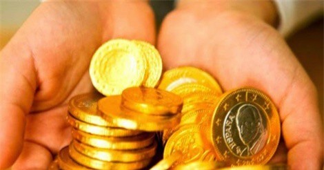 Giá vàng SJC khởi sắc, tăng nhẹ