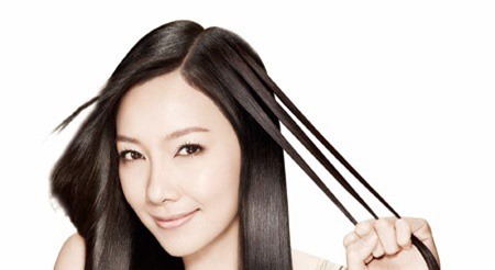 Làm những điều đơn giản này tóc bạn sẽ dài ra nhanh chóng