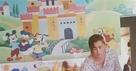 Lớp Mẫu giáo Mầm Xanh: TP. HCM yêu cầu giải thể