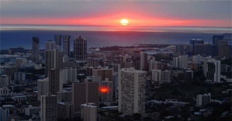 Mỹ khôi phục hệ thống cảnh báo tấn công tên lửa tại Hawaii