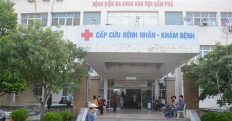 Rơi từ tầng 6 xuống đất, 1 người đàn ông chết thảm