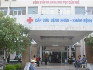 Rơi từ tầng 6 xuống đất, 1 người đàn ông chết thảm