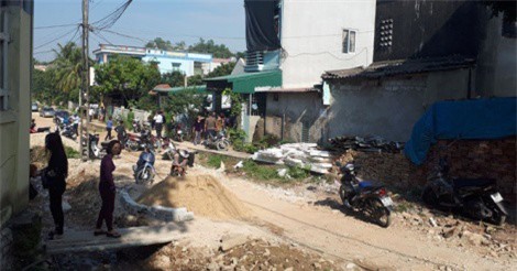 Sốc: Nghi phạm sát hại bé gái 23 ngày tuổi chính là bà nội?